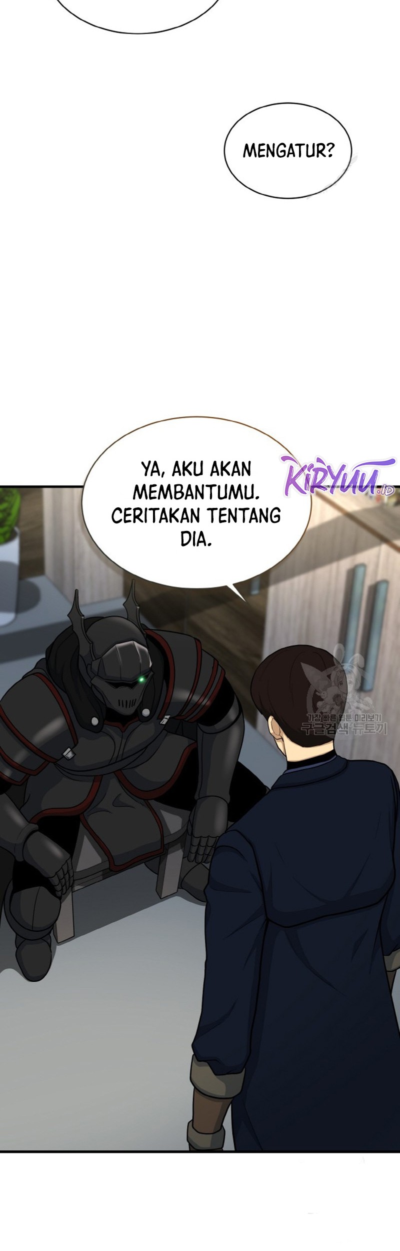 Dungeon House Bab 74 halaman 41