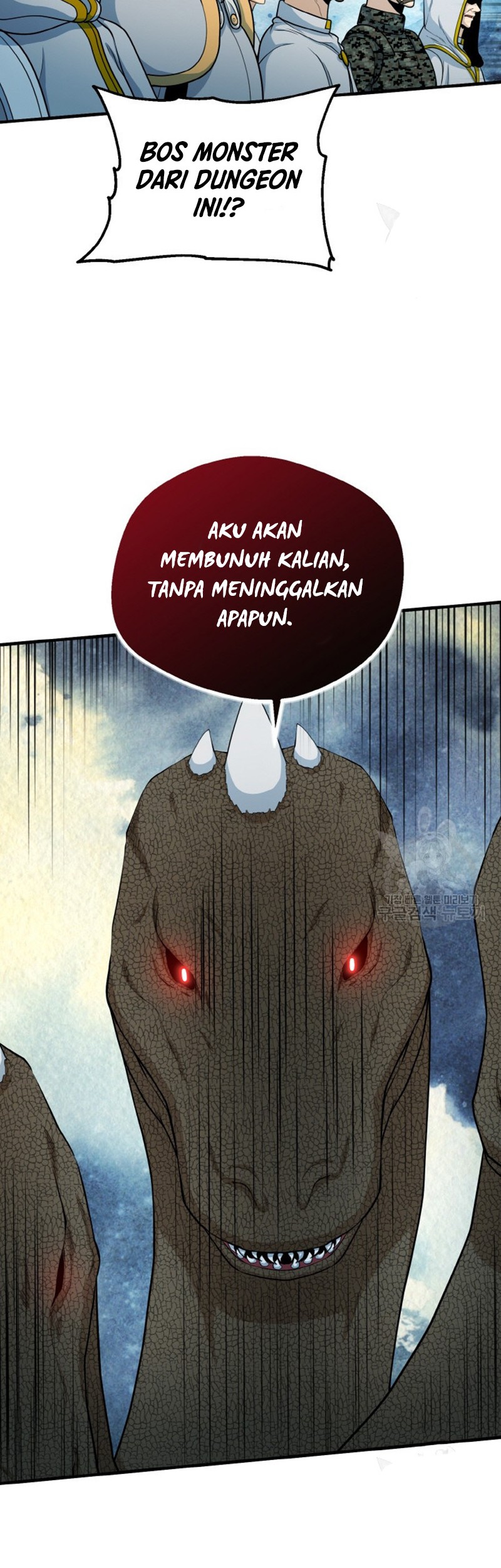 Dungeon House Bab 75 halaman 14
