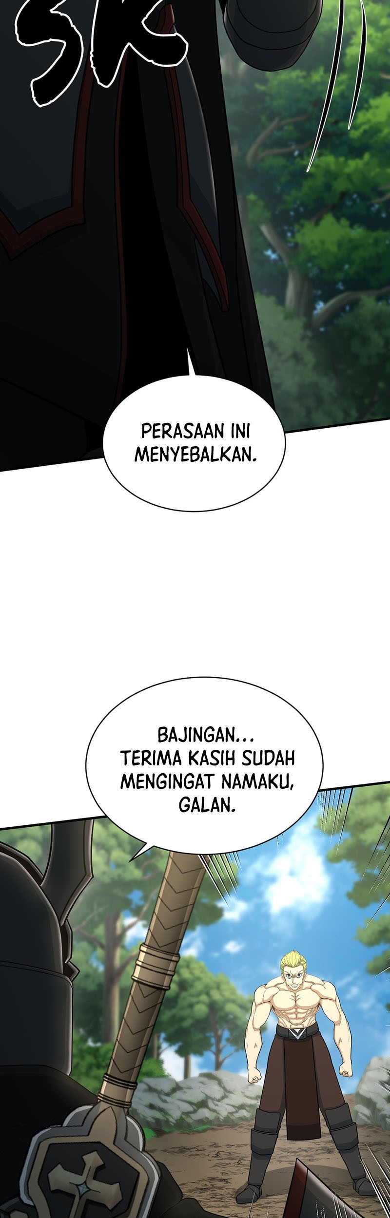 Dungeon House Bab 76 halaman 7