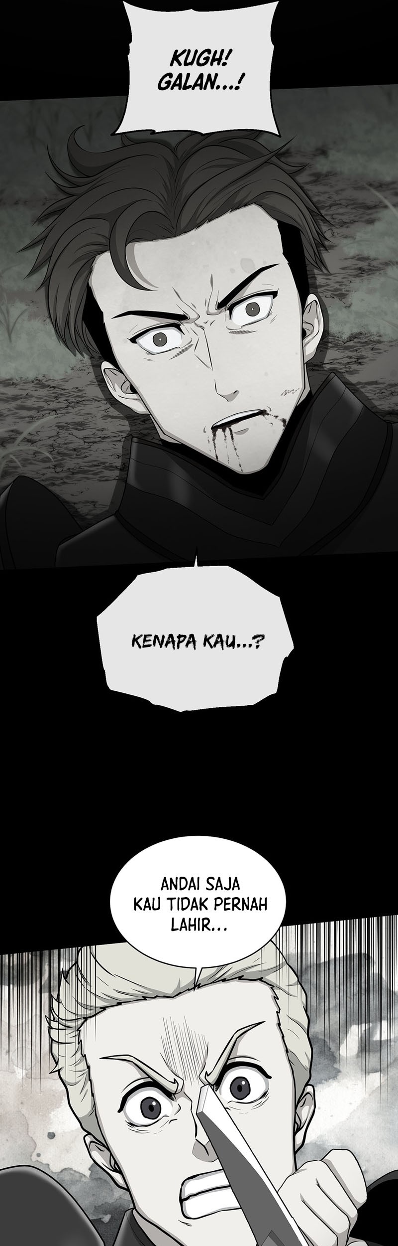 Dungeon House Bab 76 halaman 9