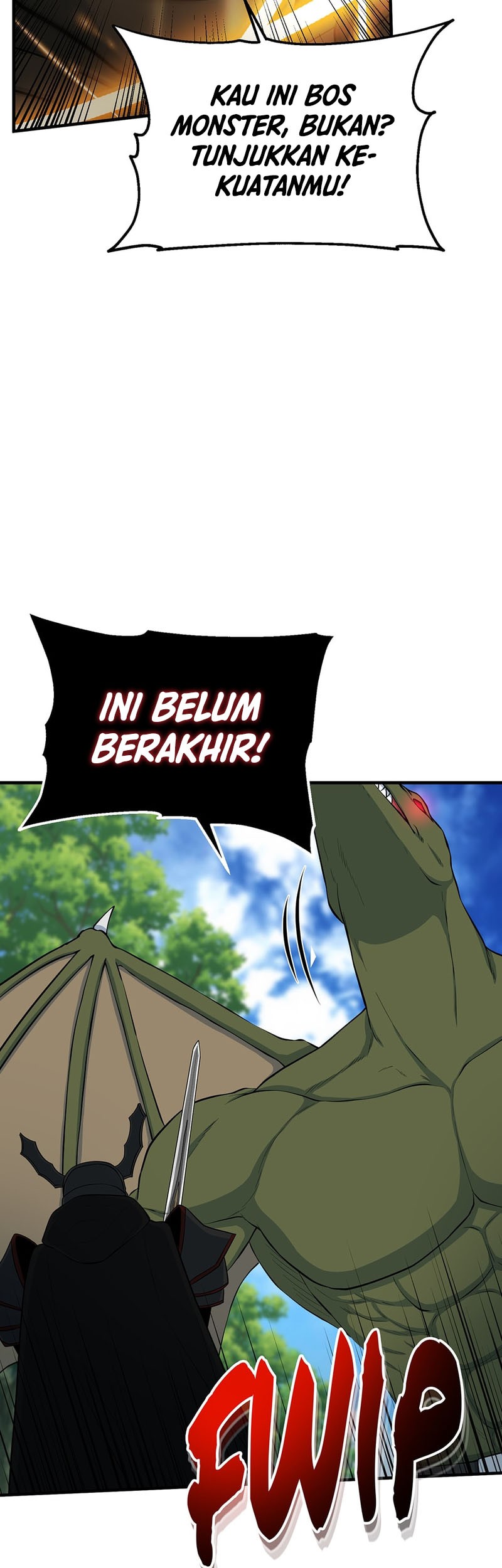 Dungeon House Bab 76 halaman 31