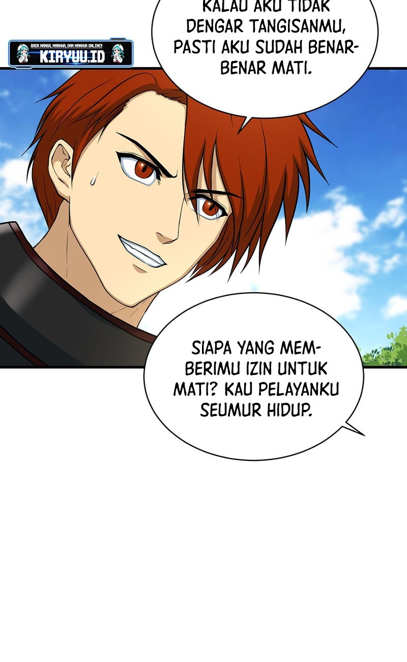 Dungeon House Bab 77 halaman 16