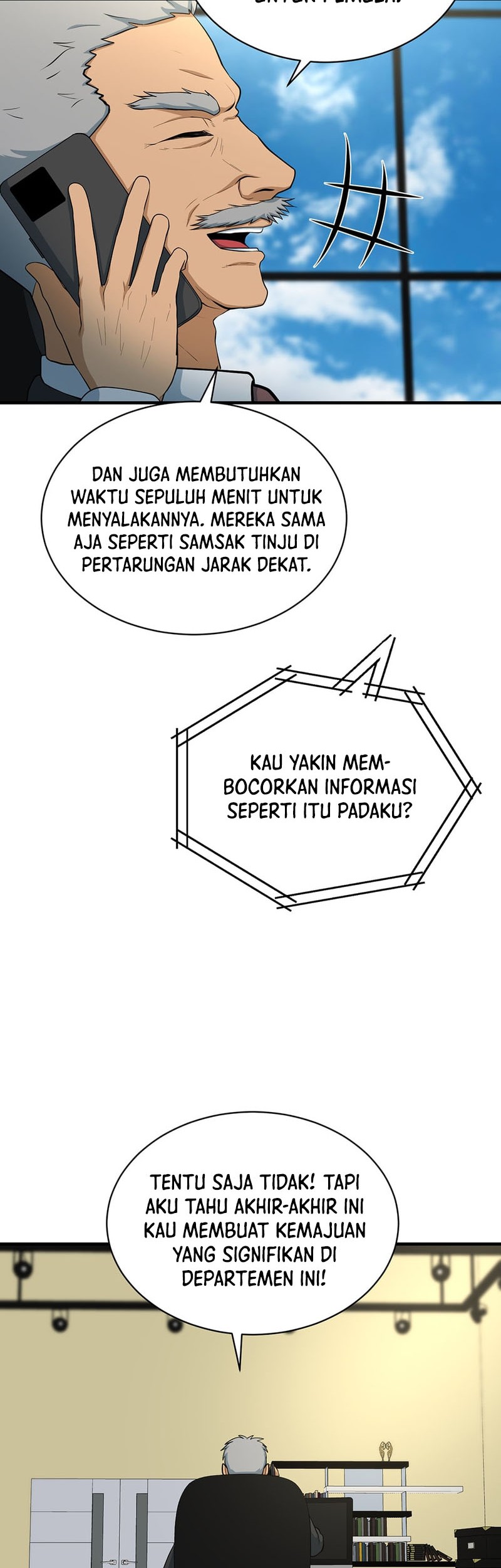 Dungeon House Bab 77 halaman 26