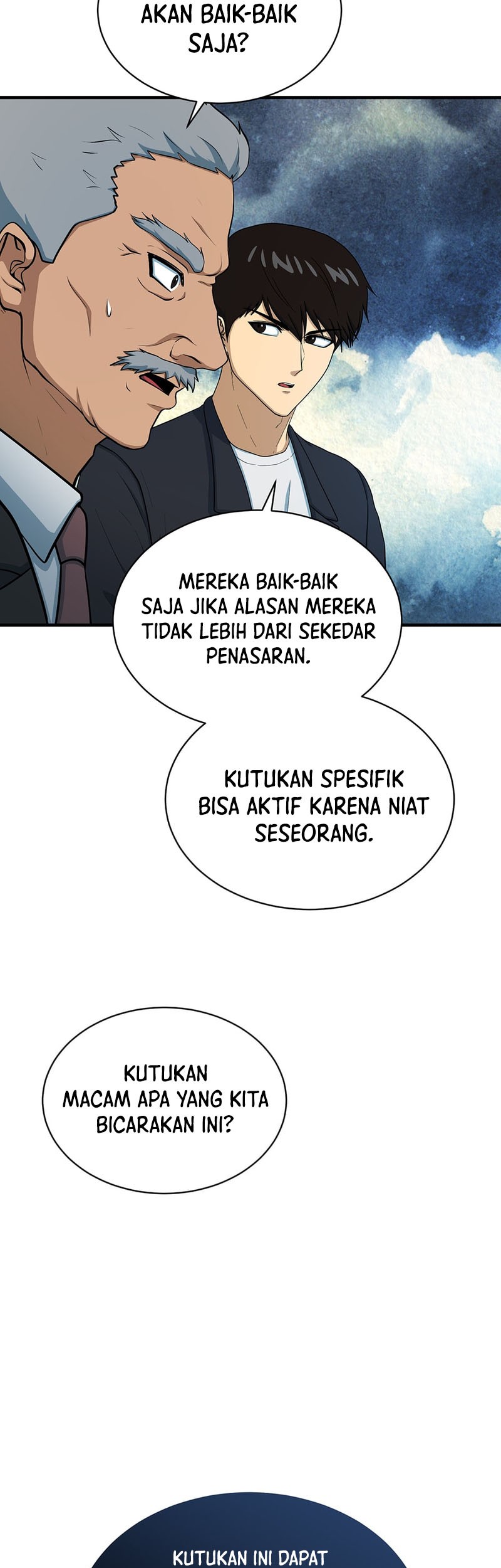 Dungeon House Bab 77 halaman 39