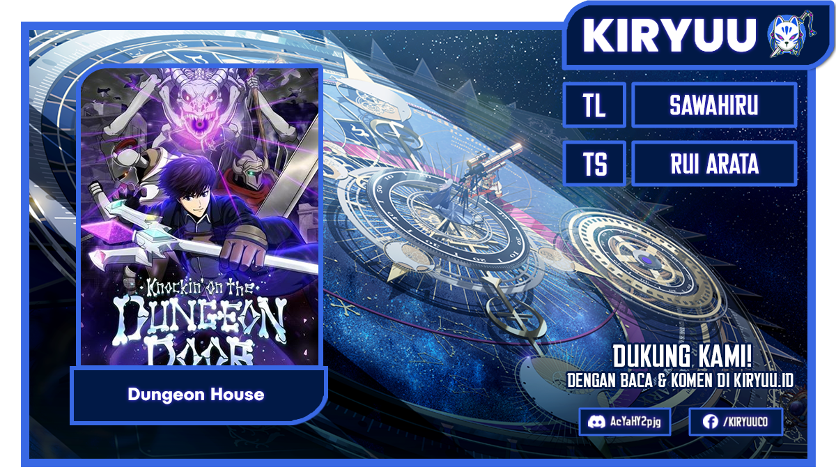 Dungeon House Bab 78 halaman 1