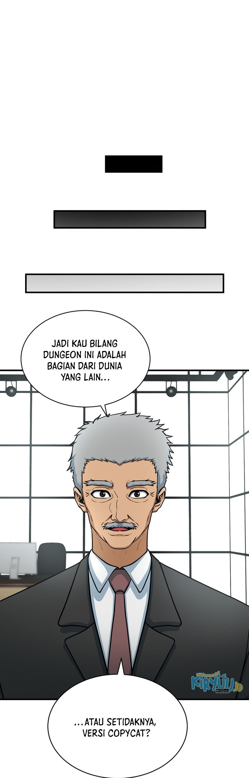 Dungeon House Bab 78 halaman 28