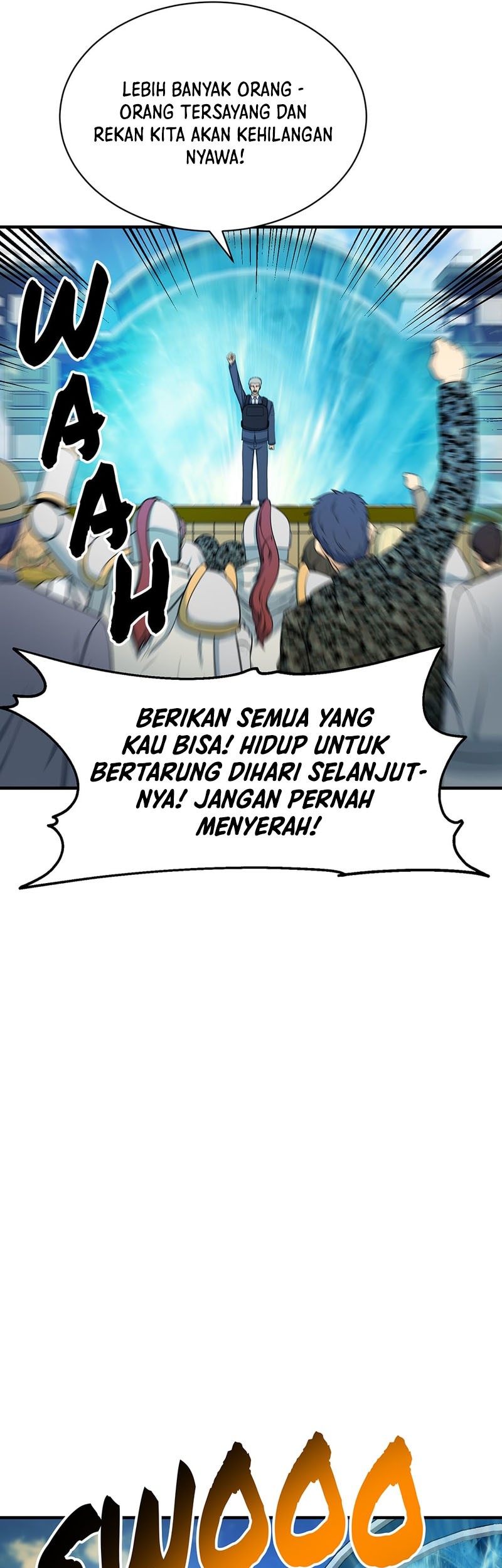 Dungeon House Bab 78 halaman 34