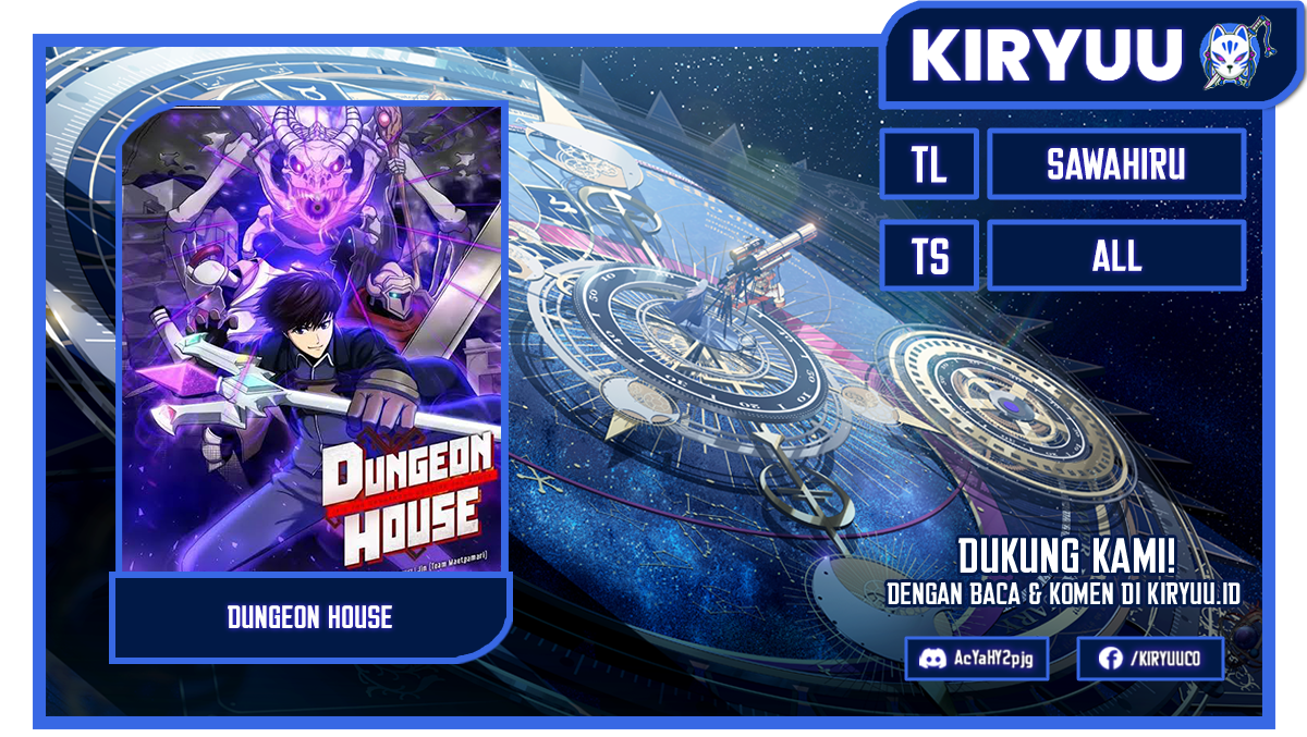 Dungeon House Bab 79 halaman 1