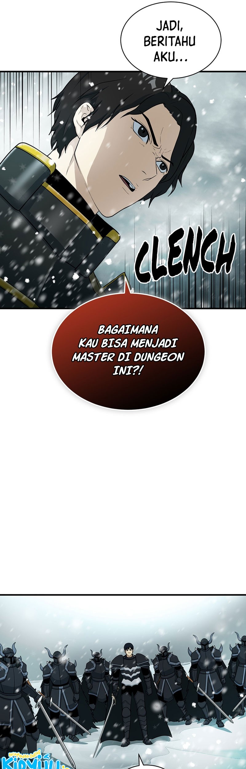 Dungeon House Bab 79 halaman 28