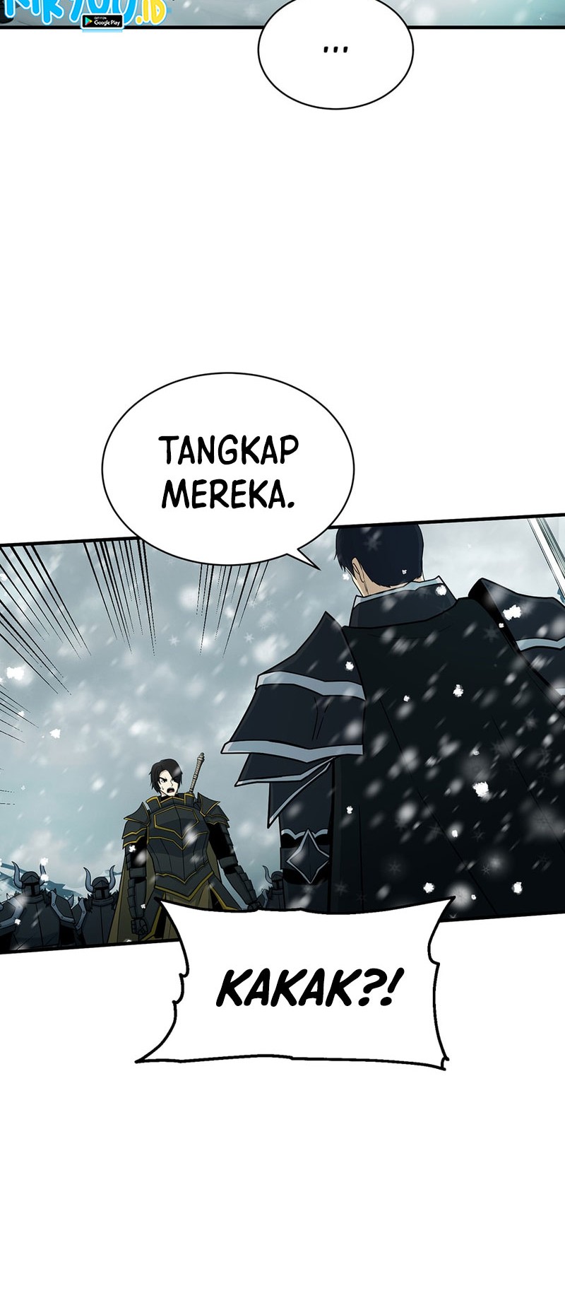 Dungeon House Bab 79 halaman 29