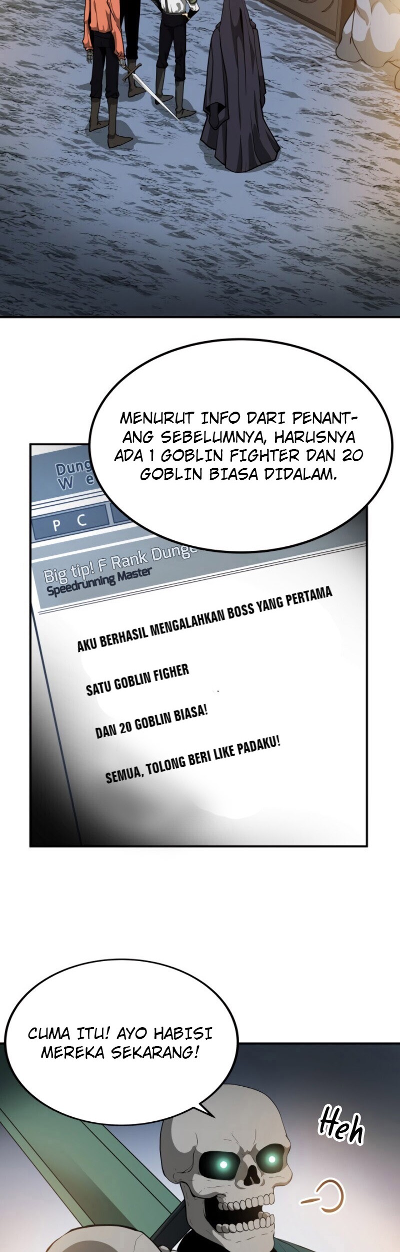 Dungeon House Bab 8 halaman 11