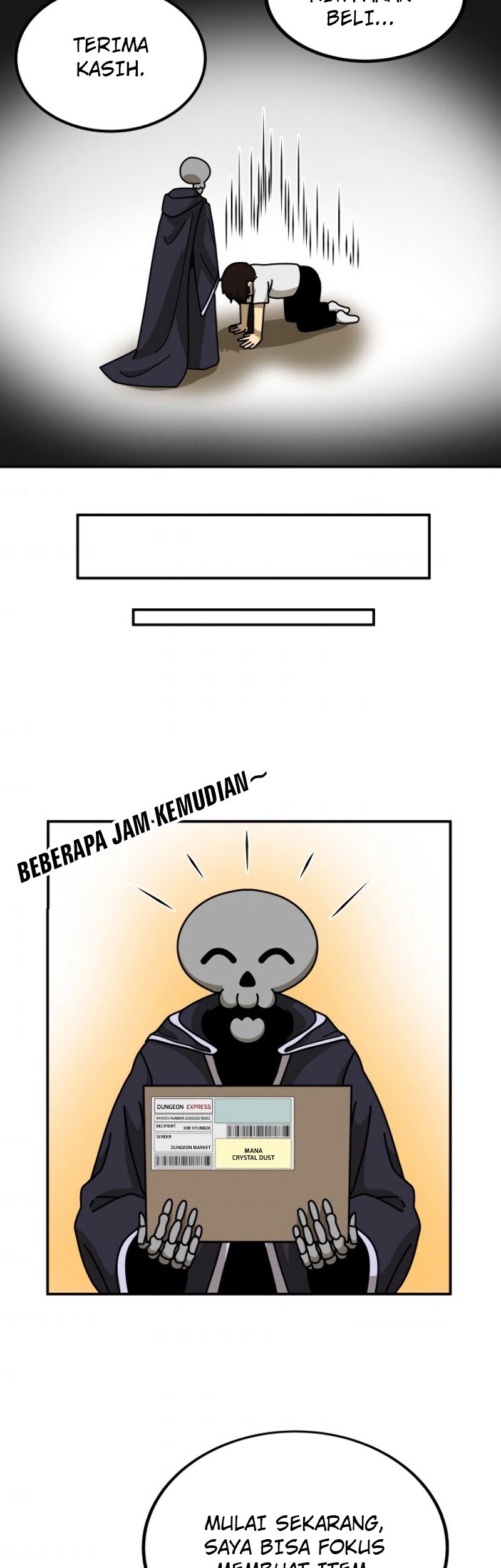 Dungeon House Bab 8 halaman 25