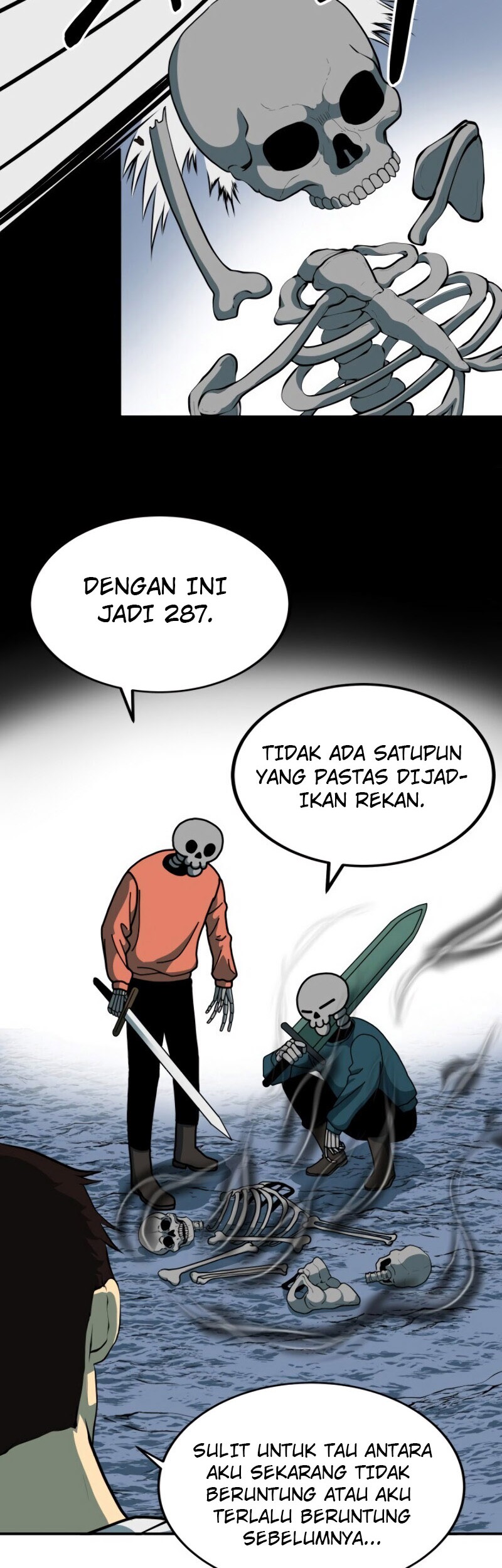 Dungeon House Bab 8 halaman 29
