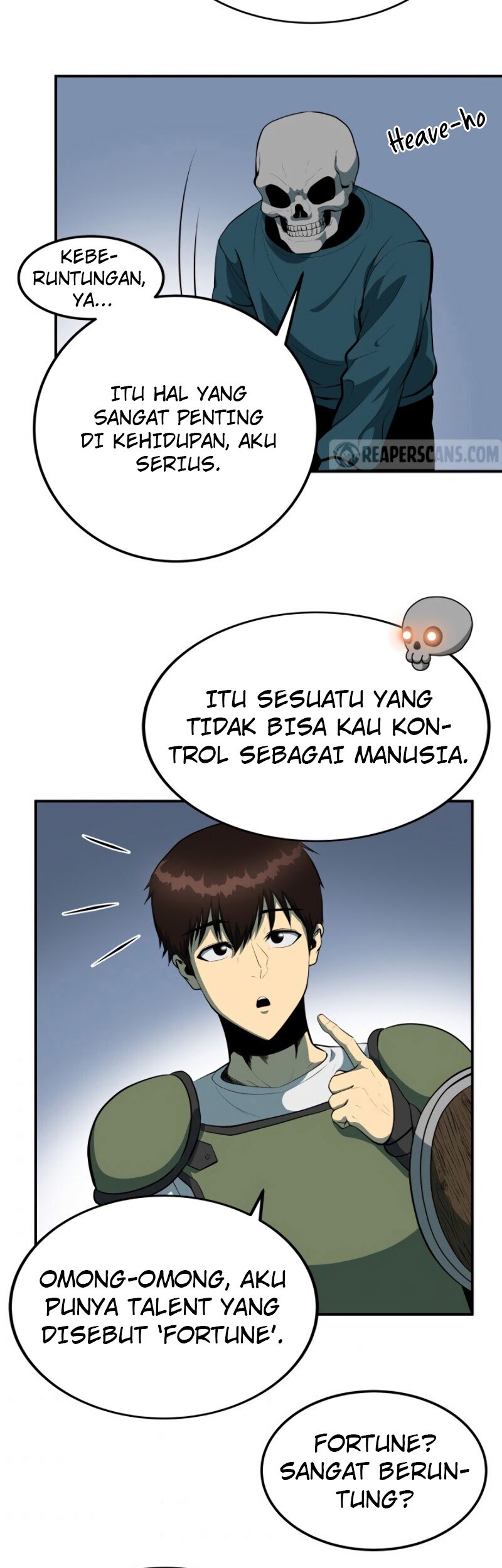Dungeon House Bab 8 halaman 30