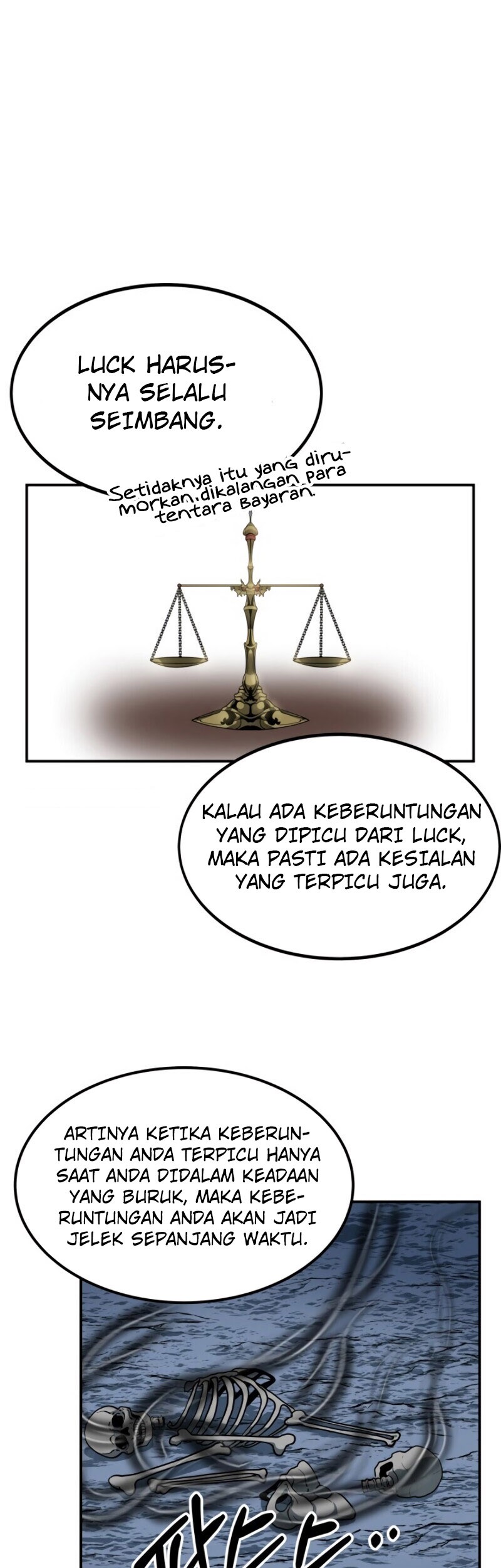 Dungeon House Bab 8 halaman 33
