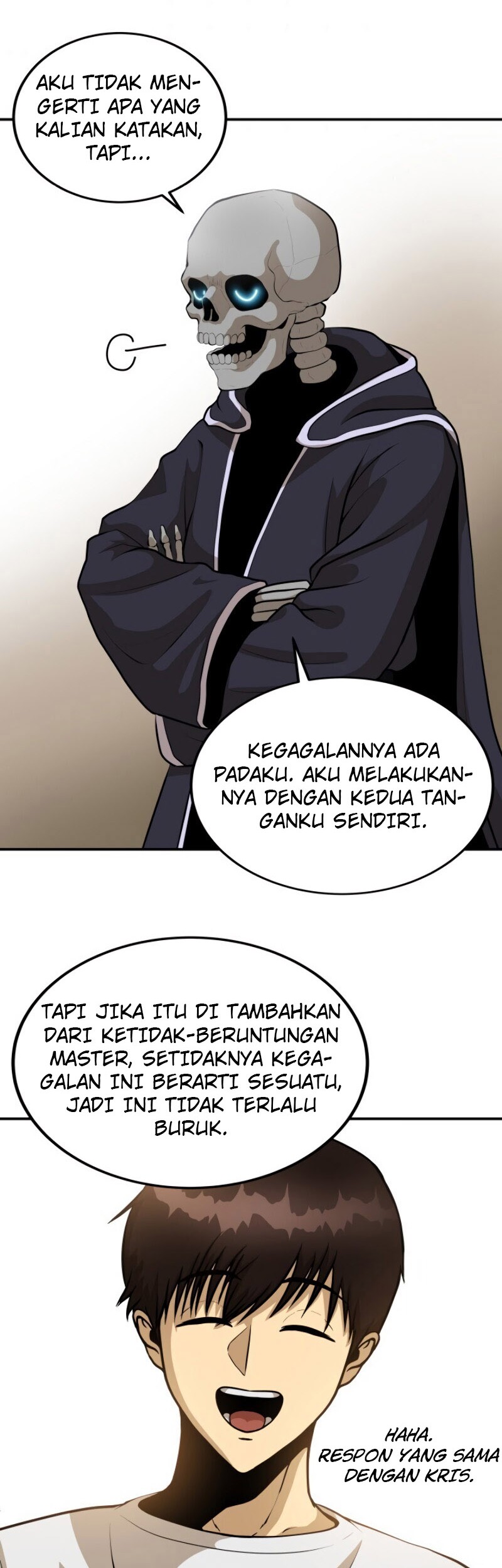 Dungeon House Bab 8 halaman 43