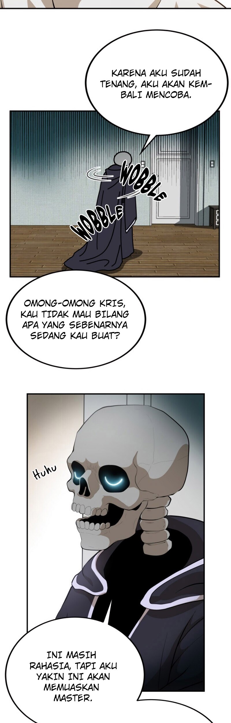 Dungeon House Bab 8 halaman 44