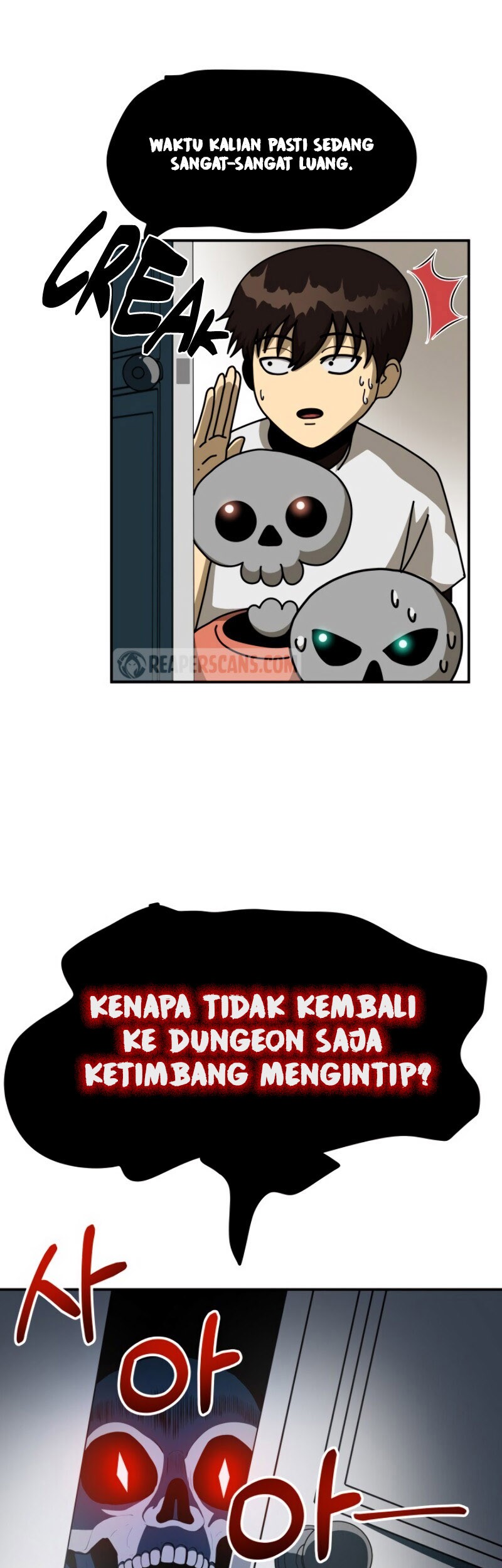 Dungeon House Bab 8 halaman 47
