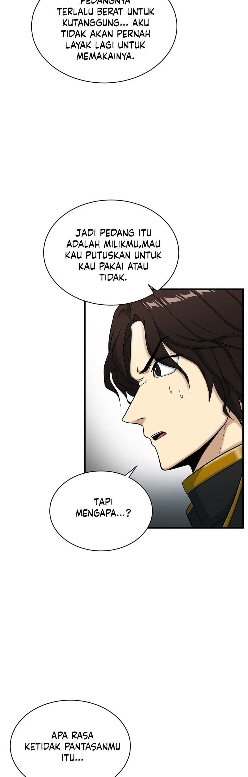 Dungeon House chapter 80 halaman 4