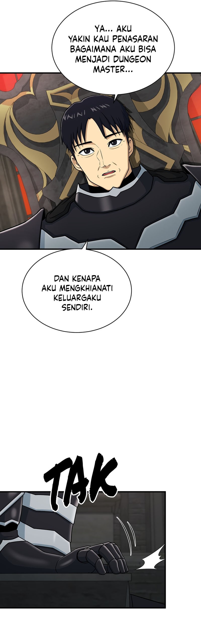 Dungeon House chapter 80 halaman 6