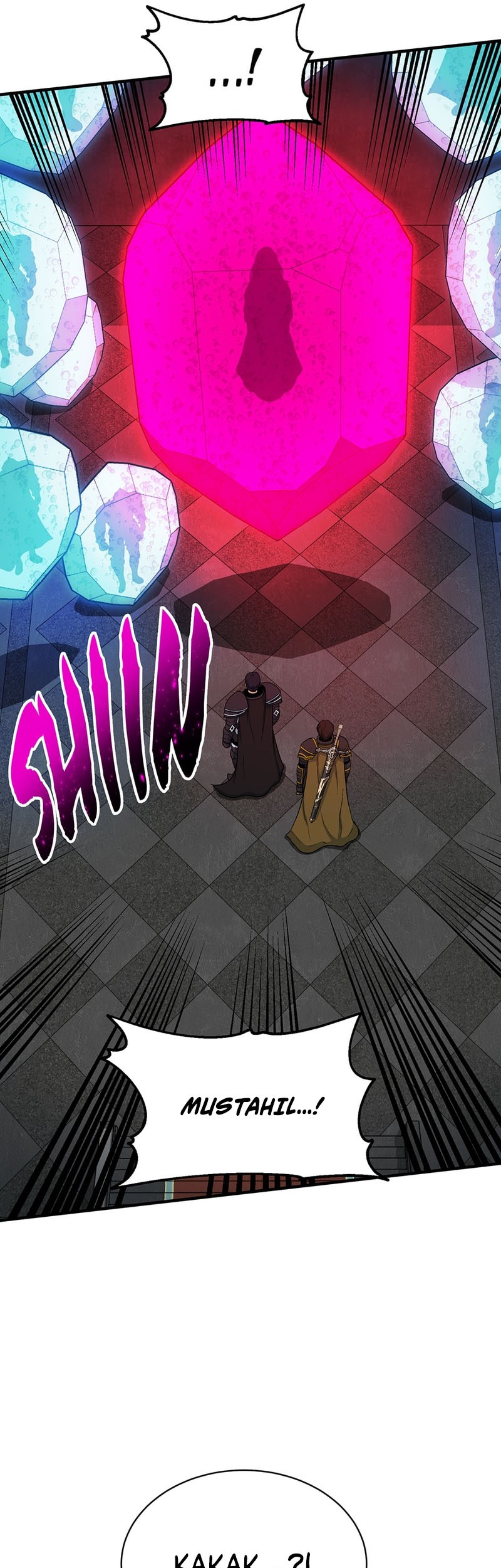 Dungeon House chapter 80 halaman 10
