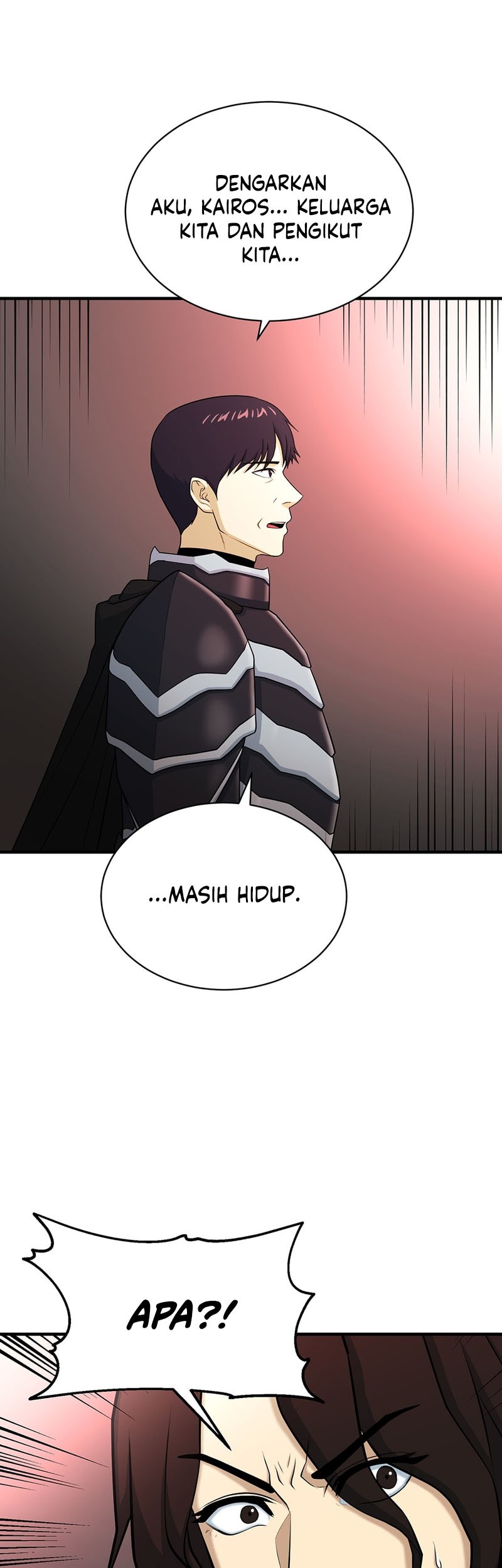 Dungeon House chapter 80 halaman 12