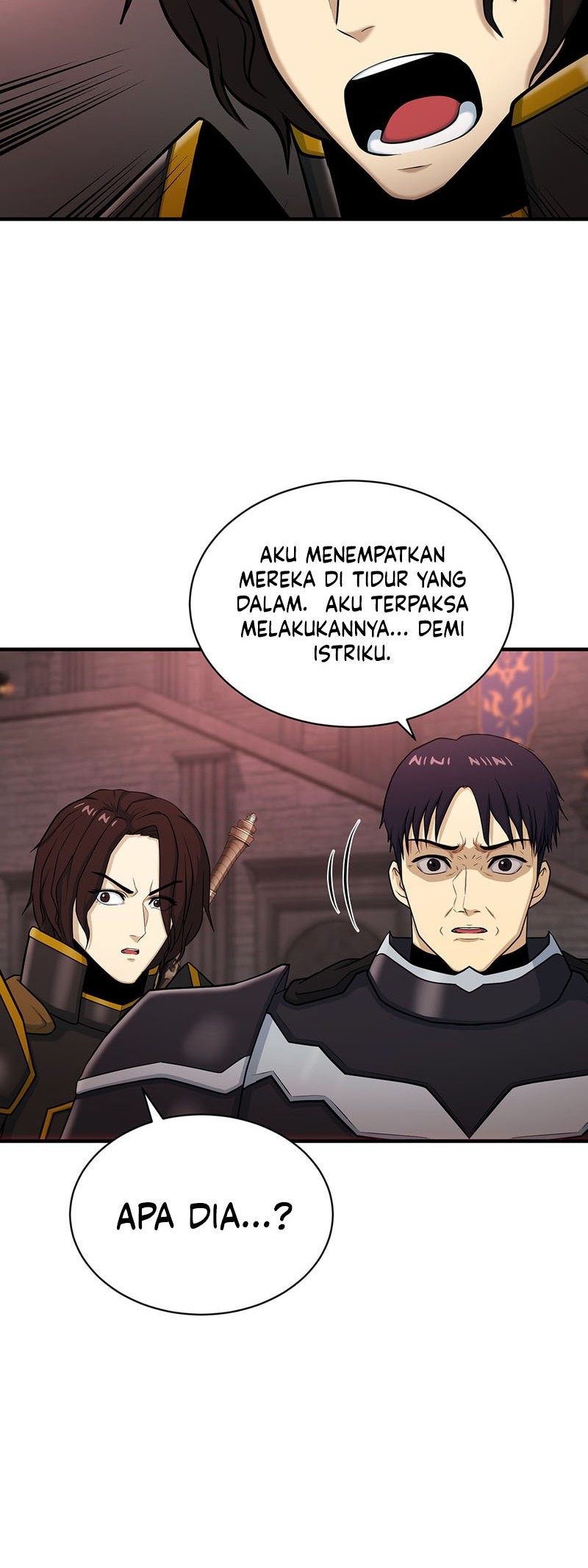 Dungeon House chapter 80 halaman 13