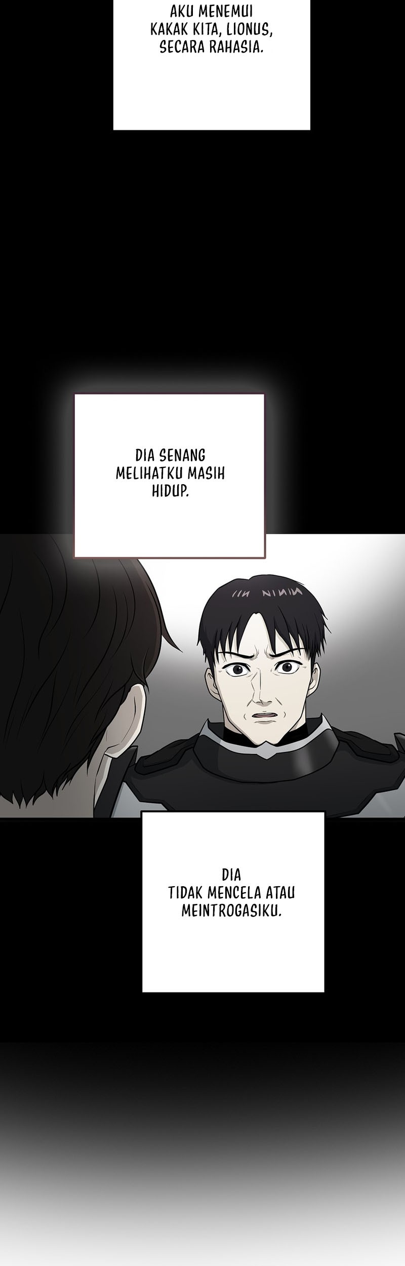 Dungeon House chapter 80 halaman 24