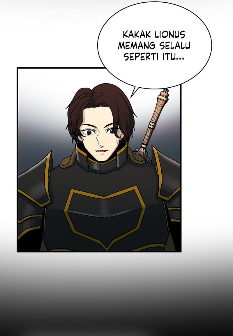 Dungeon House chapter 80 halaman 25