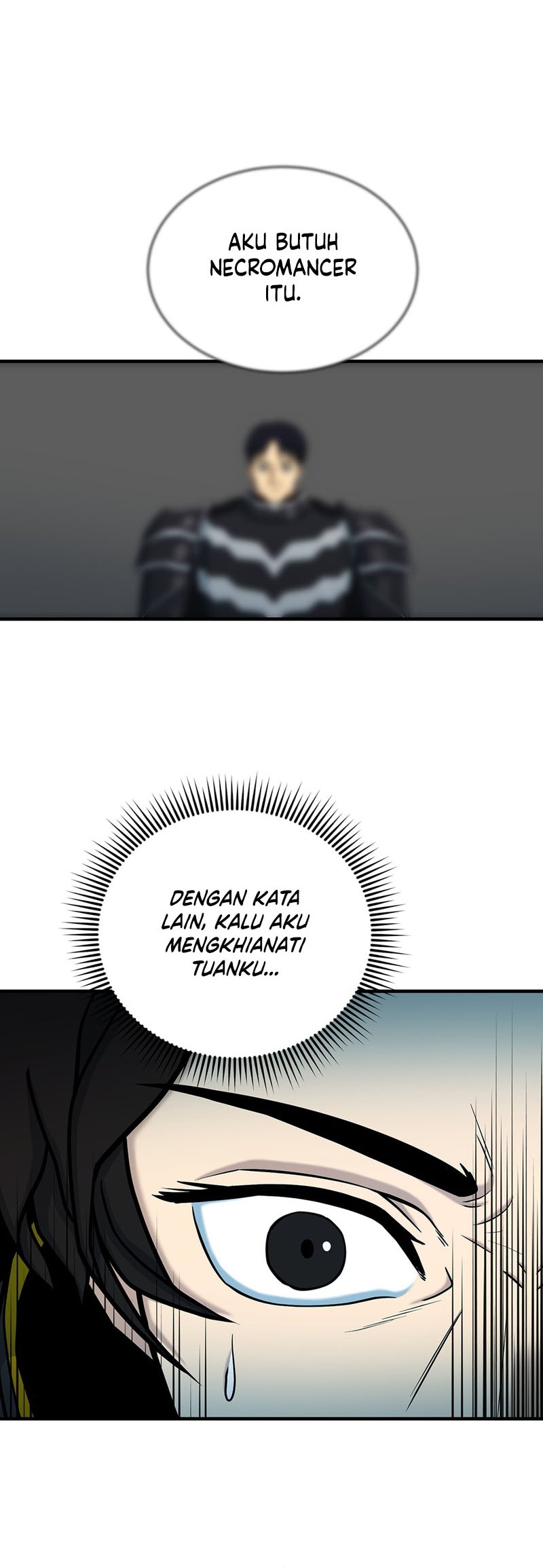 Dungeon House chapter 80 halaman 29