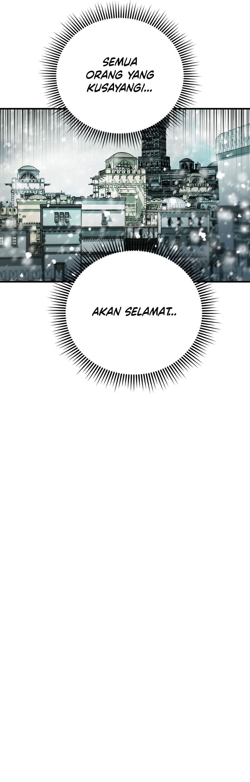 Dungeon House chapter 80 halaman 30