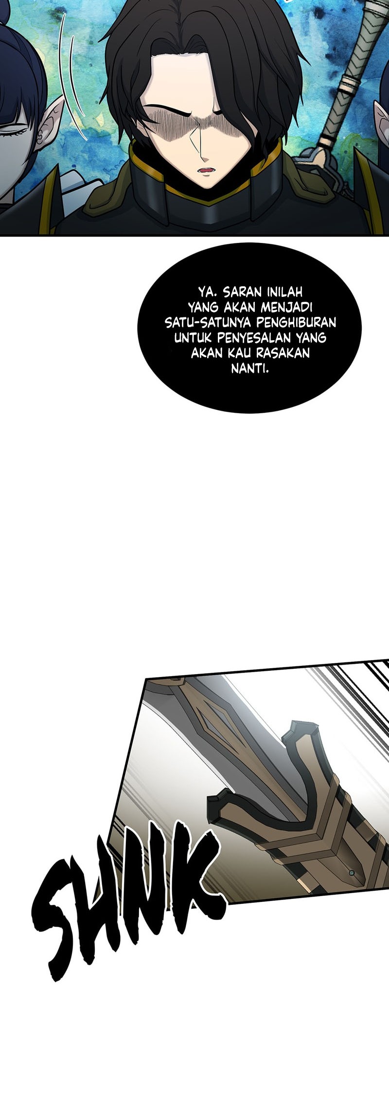 Dungeon House chapter 80 halaman 37