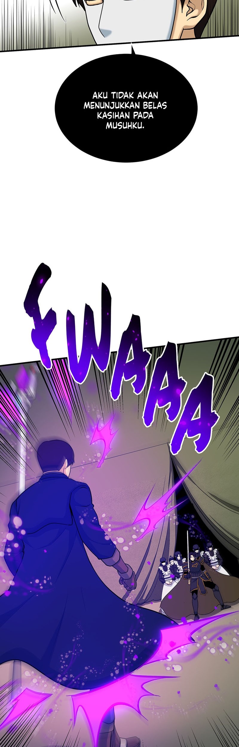 Dungeon House chapter 80 halaman 39