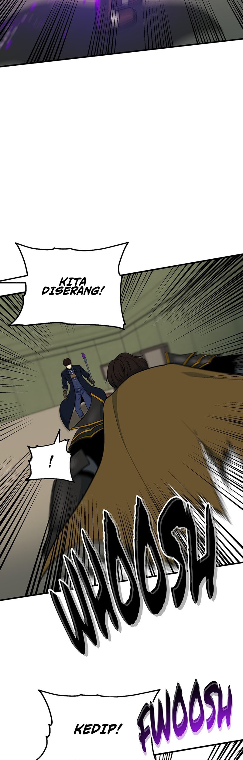 Dungeon House chapter 80 halaman 40