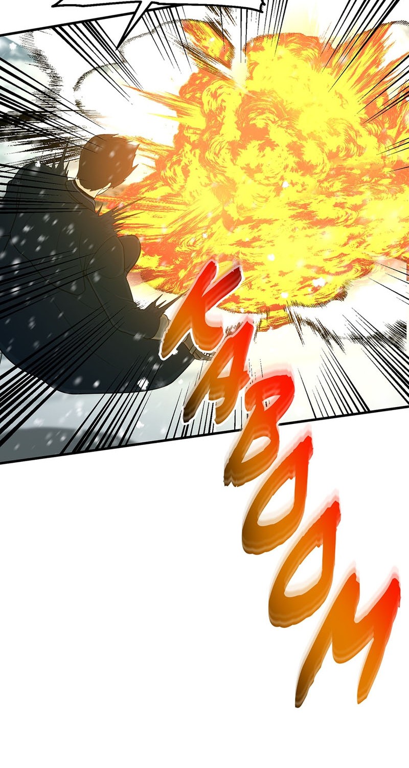 Dungeon House chapter 80 halaman 41