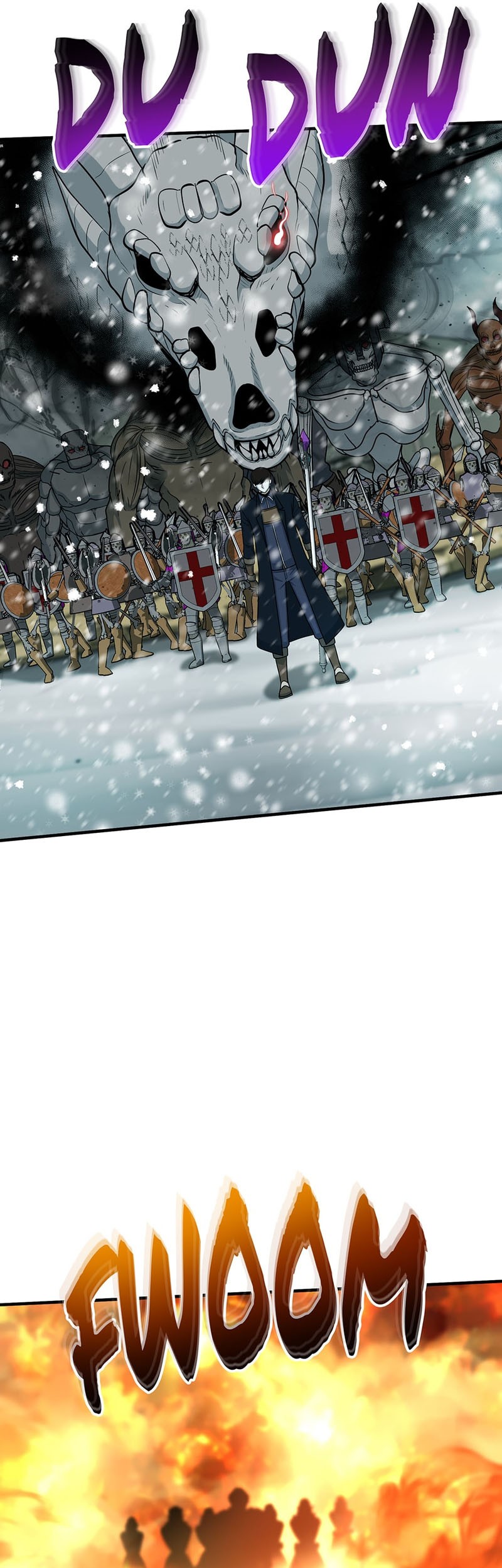 Dungeon House chapter 80 halaman 42