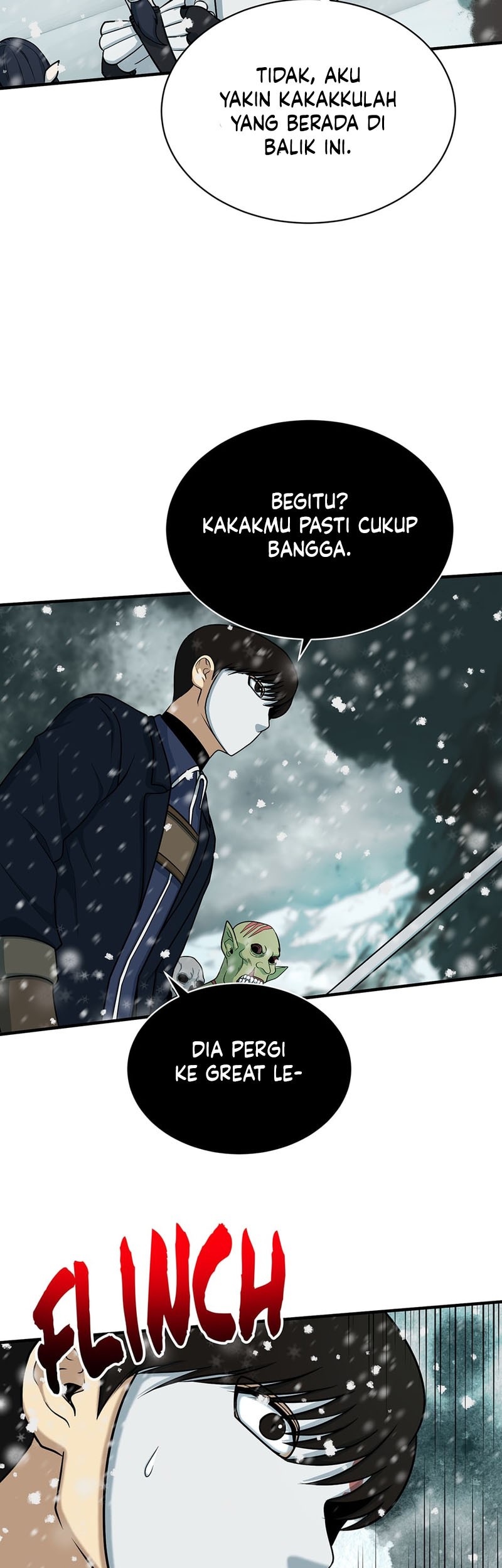 Dungeon House chapter 80 halaman 44