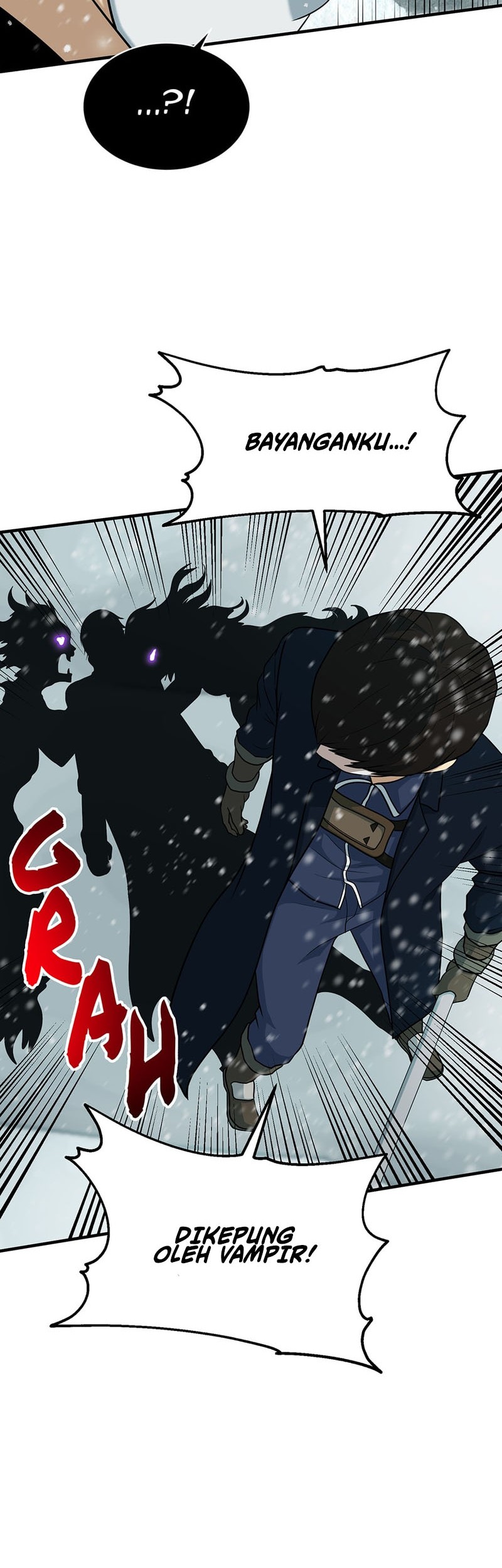 Dungeon House chapter 80 halaman 45