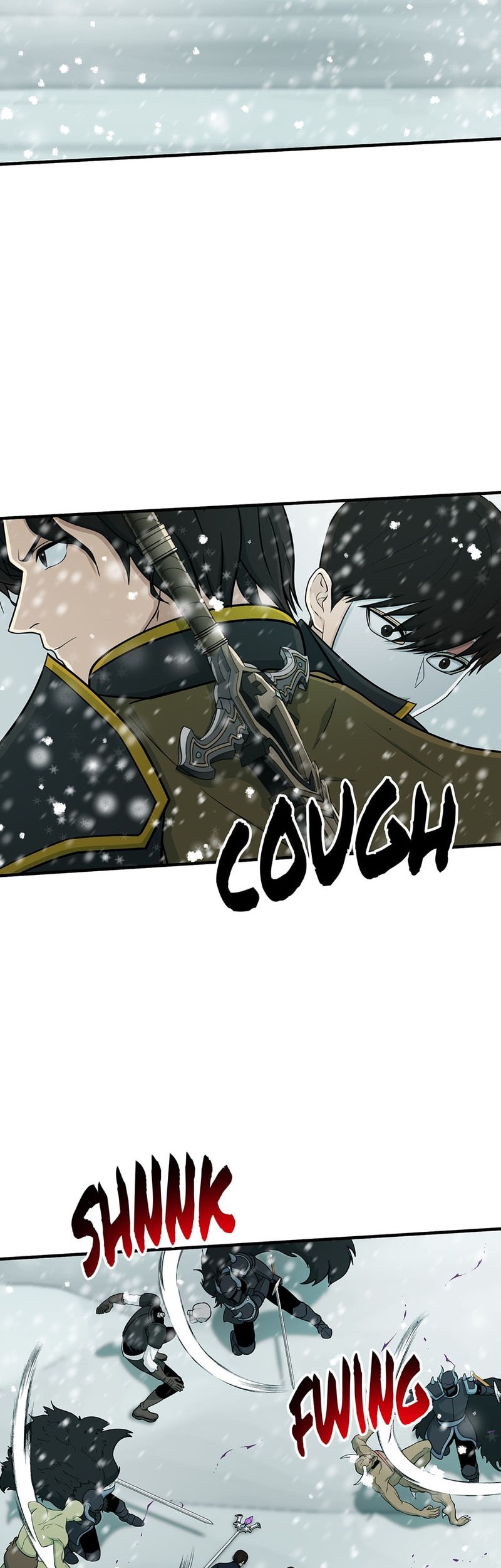 Dungeon House chapter 80 halaman 47