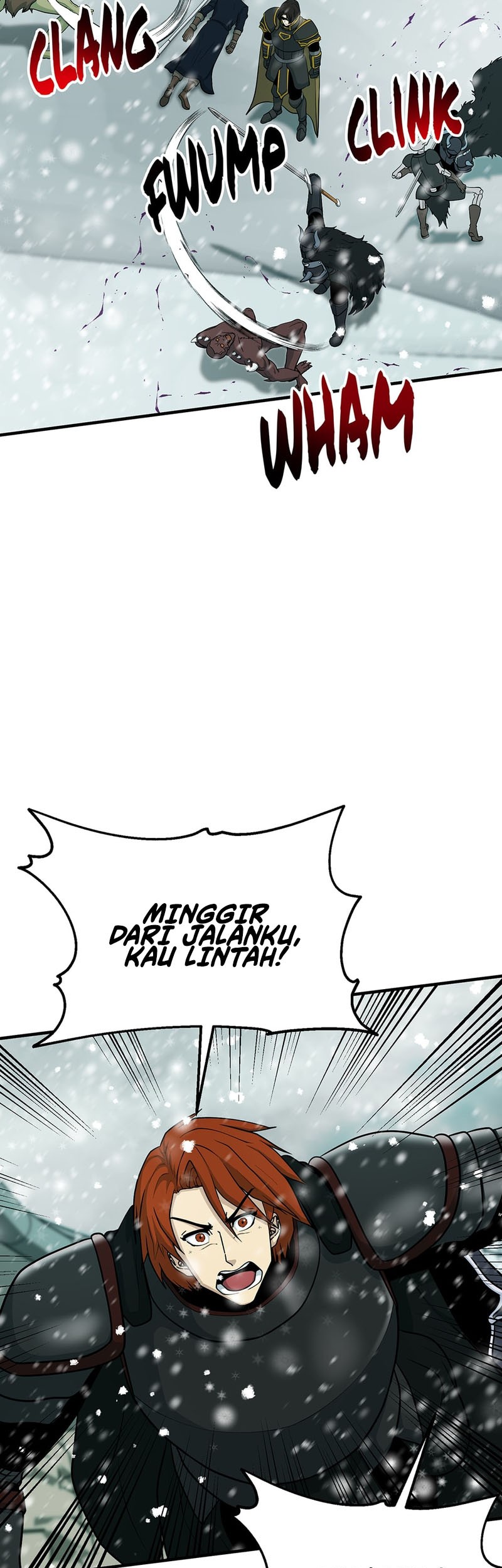 Dungeon House chapter 80 halaman 48