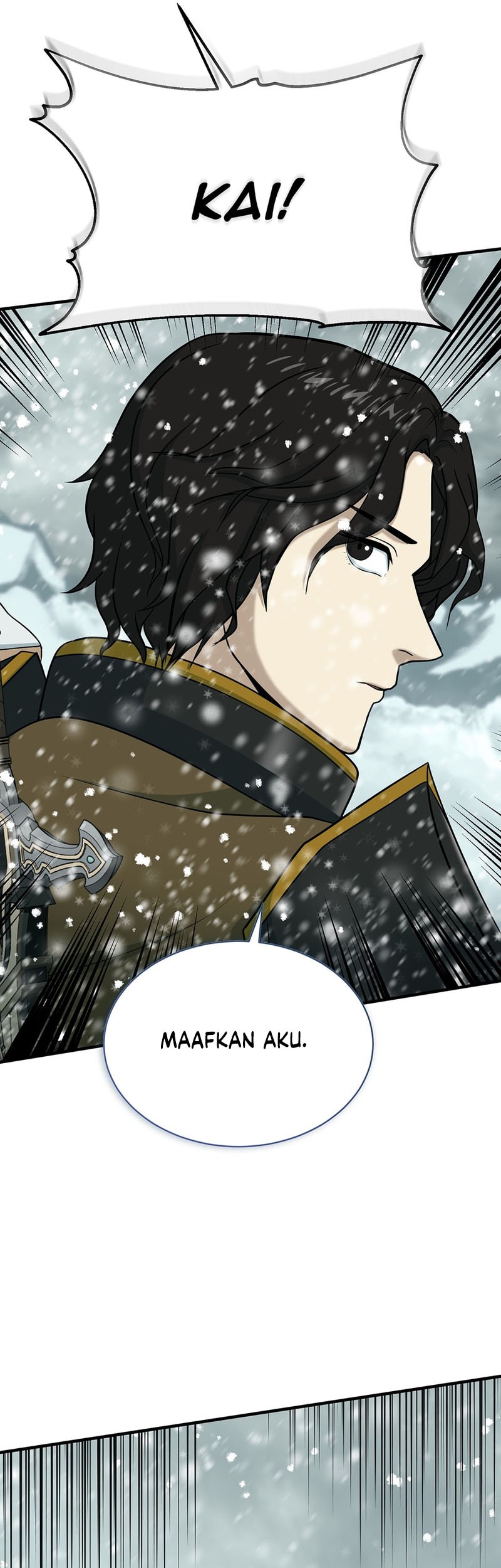 Dungeon House chapter 80 halaman 50