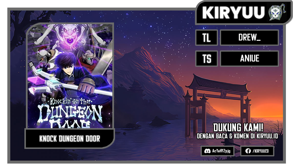 Dungeon House chapter 81 halaman 1