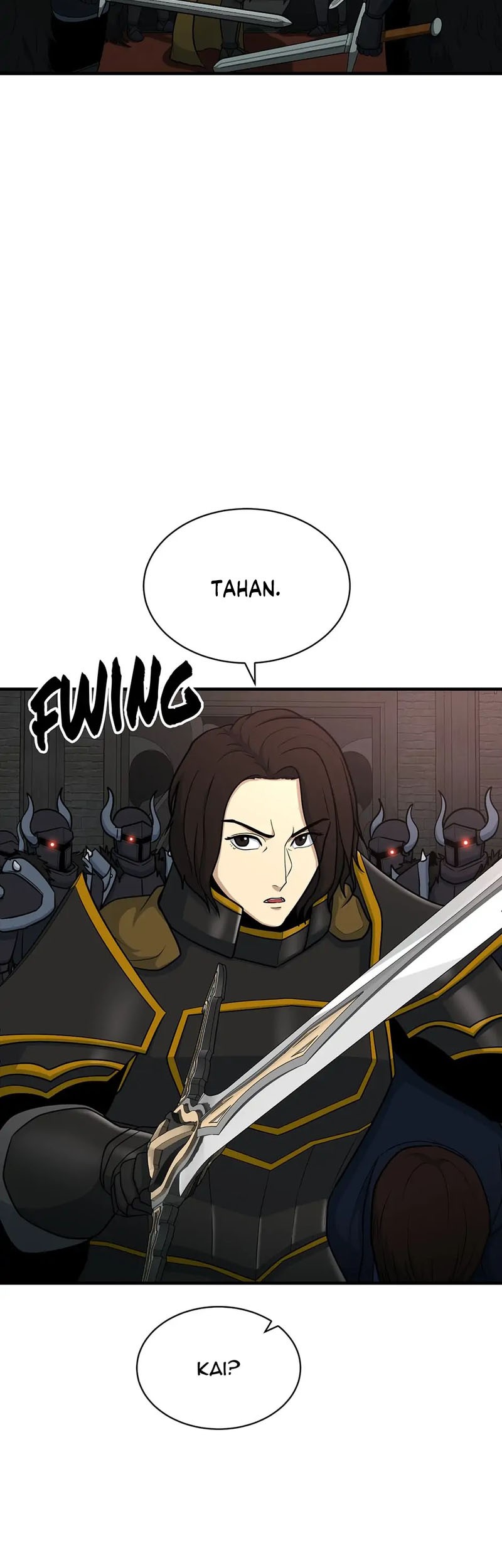 Dungeon House chapter 81 halaman 8