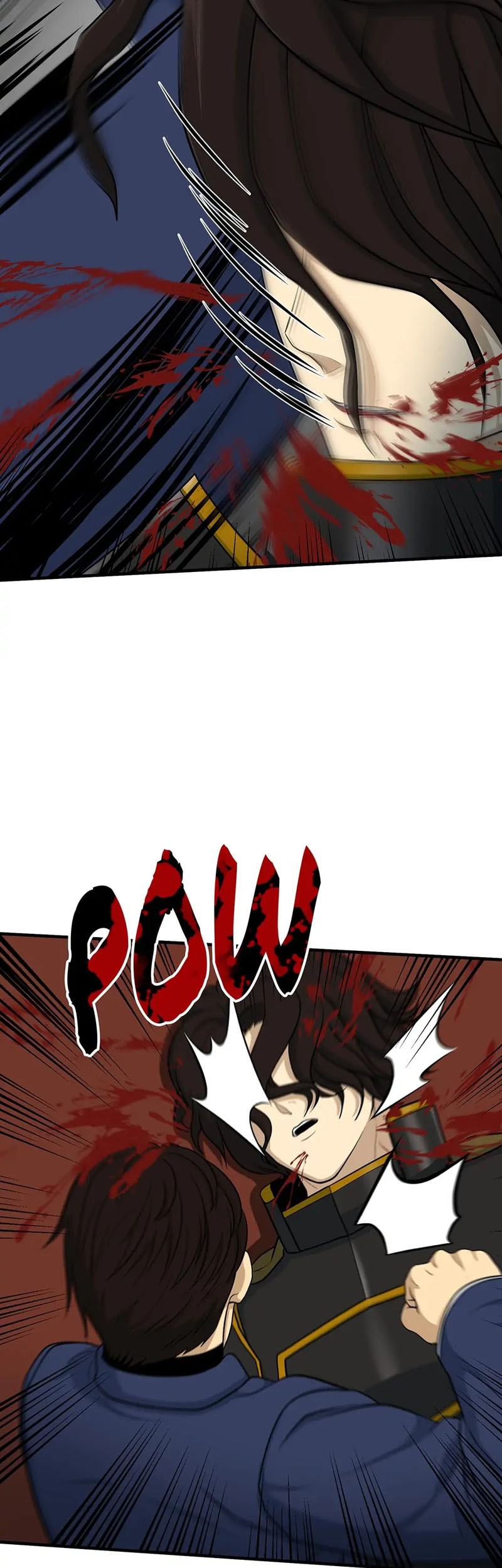 Dungeon House chapter 81 halaman 28