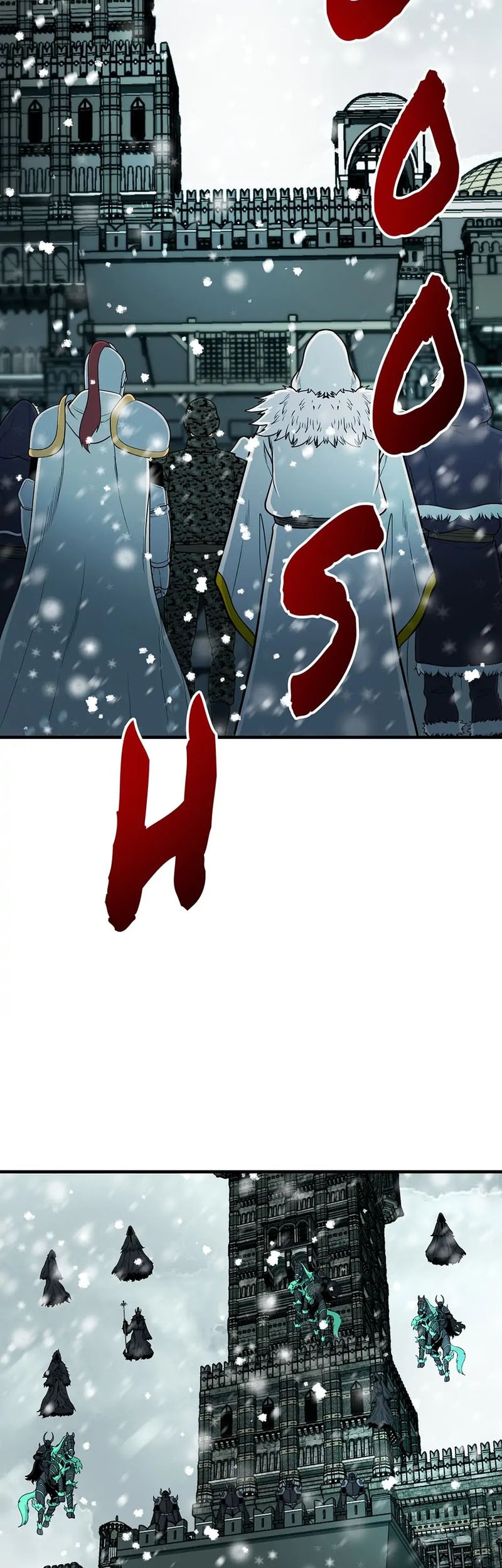 Dungeon House chapter 81 halaman 36