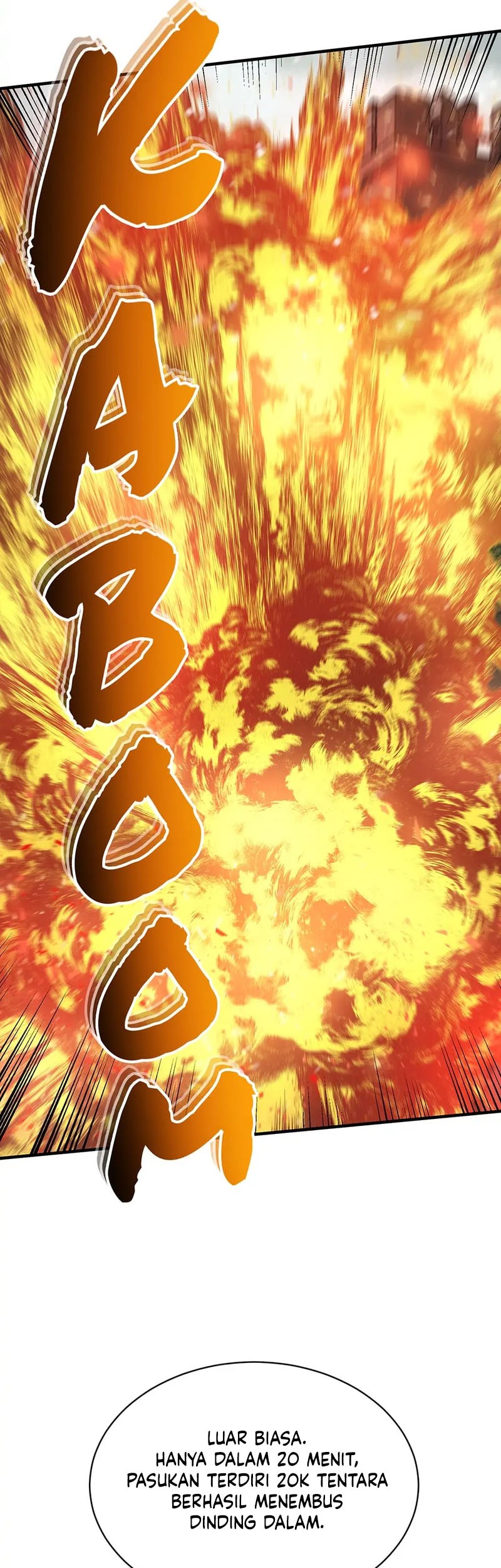 Dungeon House chapter 81 halaman 42