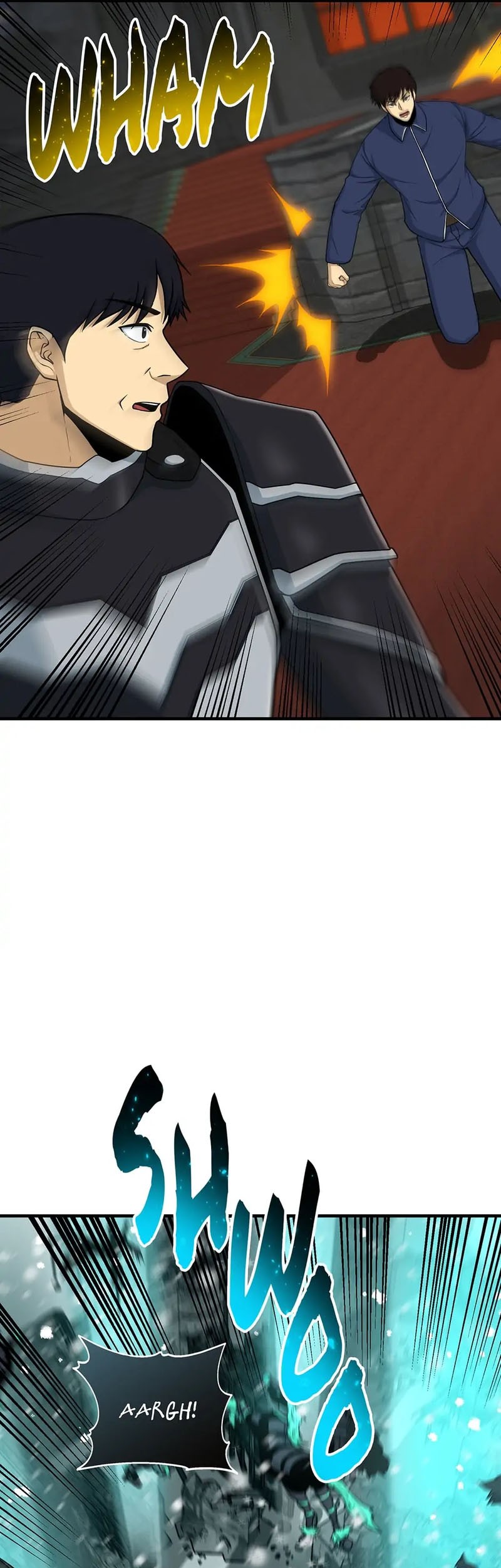 Dungeon House chapter 81 halaman 50