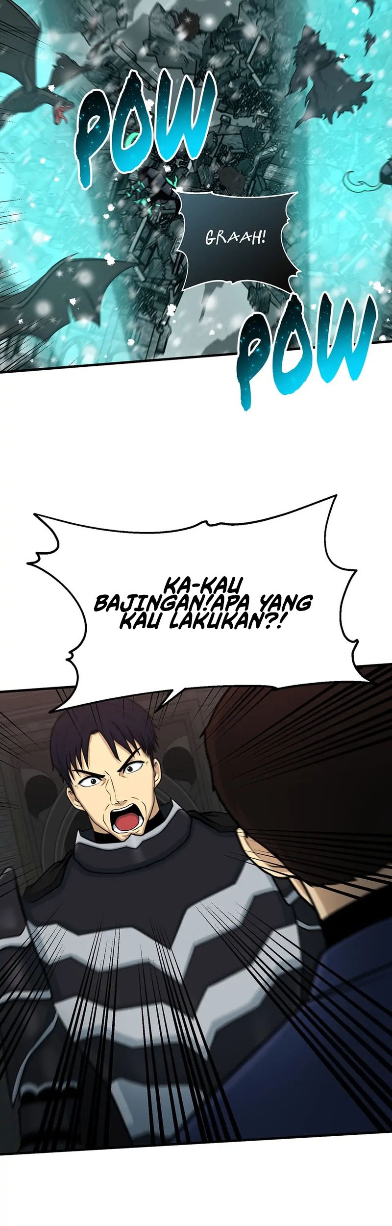 Dungeon House chapter 81 halaman 51