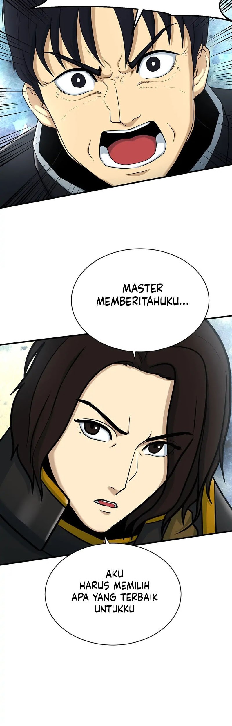 Dungeon House chapter 81 halaman 55