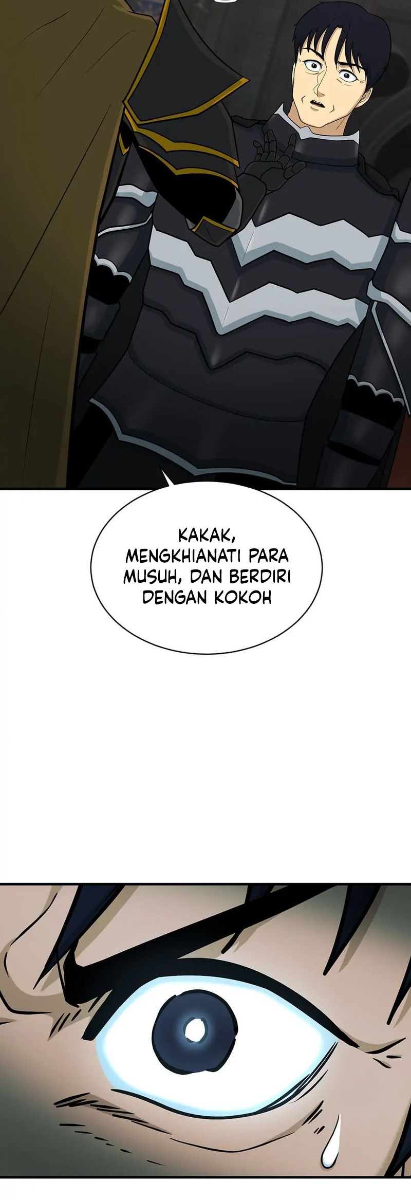 Dungeon House chapter 81 halaman 57